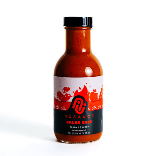Salsa Roja