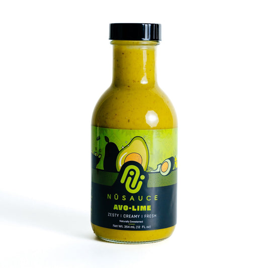 Avo- Lime