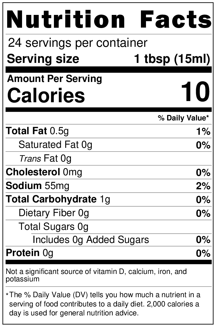 Dark Choco-Nut