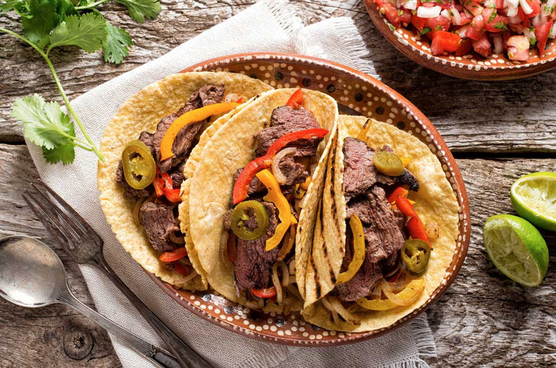 Perfecting Your Fajita Night: How Our Fajita Sauce Elevates Every Bite