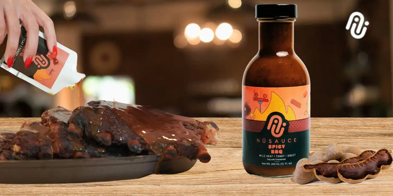 Health Benefits of Tamarind in Sauces