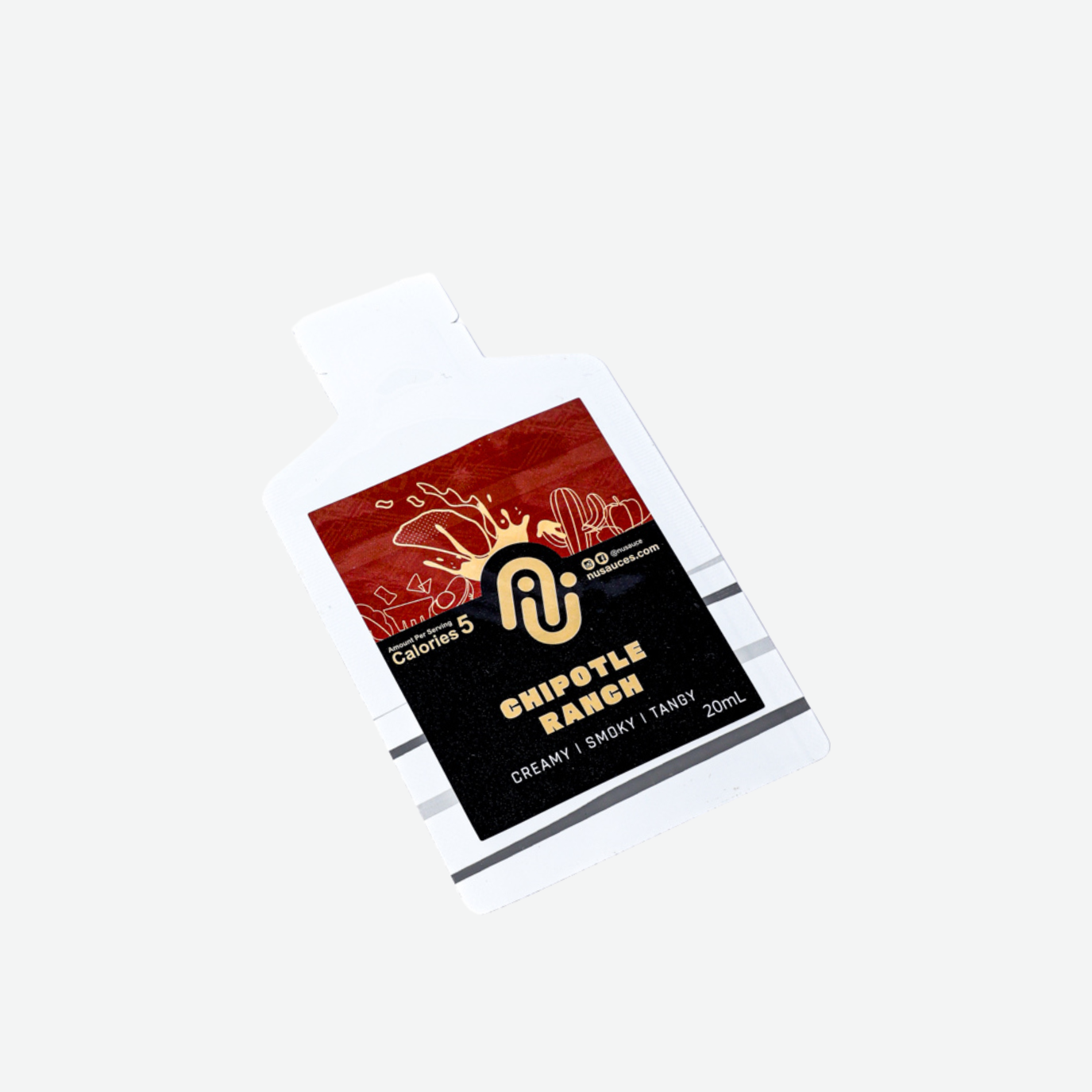 Chipotle Ranch Sauce to Go