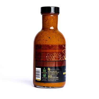 Chipotle Ranch (dairy free)