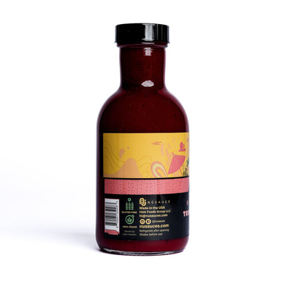 Tropical Guava