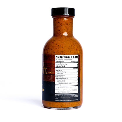 Chipotle Ranch (dairy free)