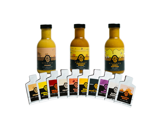 Best Seller + Try it All Bundle